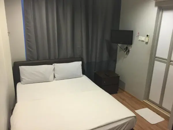 Hotel Conforto 9