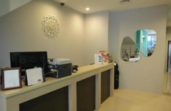 Hotel Conforto Main image