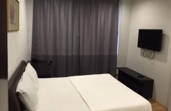 Hotel Conforto 6