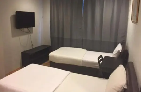 Hotel Conforto 7