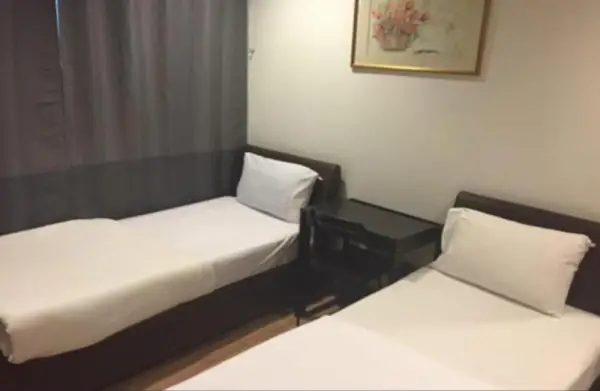 Hotel Conforto 8