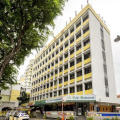 Singapore Budget Hotel